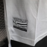 25/26 Santos FC Home Player Version Soccer Jersey(Print All Sponsor)(7K、背上NVA~SRTE)