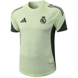 25/26 RMA Light Green  Player Version Training Shirts & pants