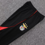 25/26 Benfica Third   Player Version Soccer Jersey& Black pants