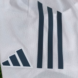 25/26  Bayern Away  Player Version Kids Soccer Jersey(球员版）