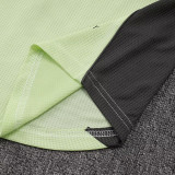 25/26 RMA Light Green  Player Version Training Shirts & pants