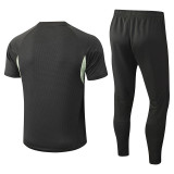 25/26 RMA Grey  Player Version Training Shirts & pants