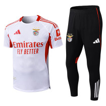 25/26 Benfica Third   Player Version Soccer Jersey& Black pants