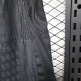 25/26  INT Black Player Version Shorts Pants