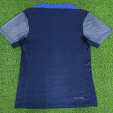 25/26 PSG Royal Blue  Player Version Training Shirts