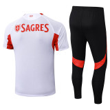 25/26 Benfica Third   Player Version Soccer Jersey& Black pants
