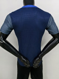 25/26 PSG Royal Blue  Player Version Training Shirts
