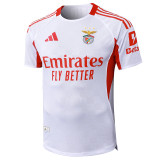 25/26 Benfica Third   Player Version Soccer Jersey& Black pants