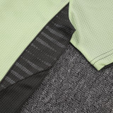 25/26 RMA Light Green  Player Version Training Shirts & pants