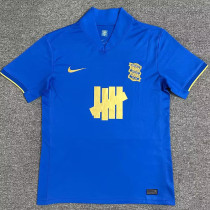 25/26 Birmingham Home Fans Soccer Jersey