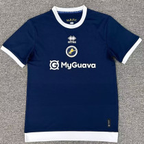 25/26 Millwall Home Fans Soccer Jersey