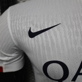 25/26 PSG Away Player Version  Soccer Jersey