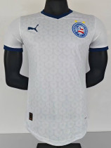 25/26 BaHia Home Player Version Soccer Jersey