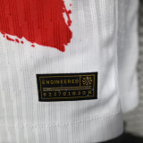 25/26 PSG Away Player Version  Soccer Jersey