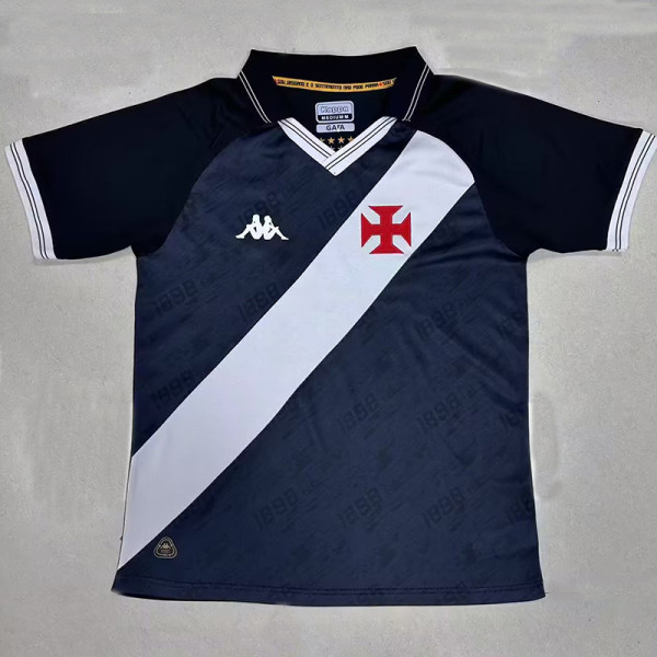 25/26 Vasco da Gama Home  Fans Soccer Jersey