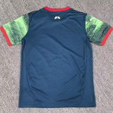 25/26  Portugal Dark Green  Training shirts