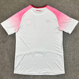25/26  LeverKusen Away  Fans Soccer Jersey