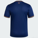 25/26 Newcastle Third Fans  Soccer Jersey