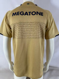2007/2008  Boca Juniors Away Retro Soccer Jersey