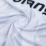 25/26  Cameroon White Training Short Suit