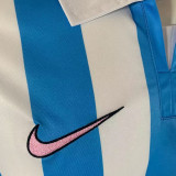 2007/2008  Avellaneda Home Retro Soccer Jersey