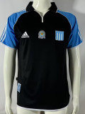2000/2001 Avellaneda Away Retro Soccer Jersey
