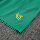 25/26  Cameroon White Training Short Suit