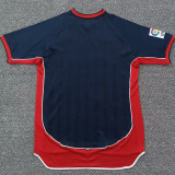 2002/2003 Celta Away Retro Soccer Jersey
