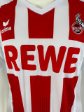 2017/2018 FC Köln League Home Retro Soccer Jersey(联赛主场）