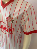 1985/1986 FC Köln Home Retro Soccer Jersey