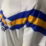 1990/1991 Boca Juniors Away Retro Soccer Jersey