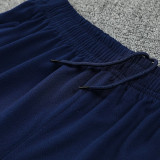 25/26 PSG Red Training Short Suit