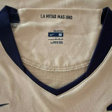 2007/2008  Boca Juniors Away Retro Soccer Jersey
