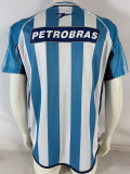 2002/2003 Avellaneda Home Retro Soccer Jersey