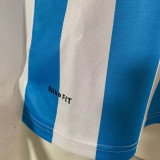2007/2008  Avellaneda Home Retro Soccer Jersey