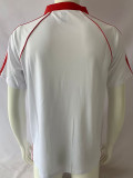 1980/1981 FC Köln Home Retro Soccer Jersey