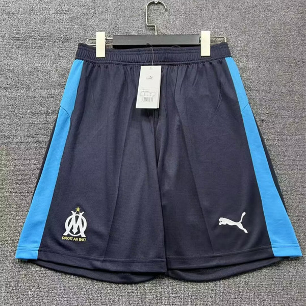 25/26  Marseille Away  Shorts Pants