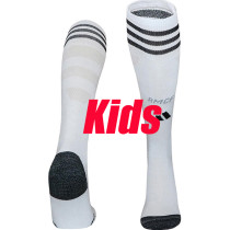 25/26  RMA Home White Kids  socks（儿童）