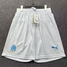 25/26  Marseille Home Shorts Pants