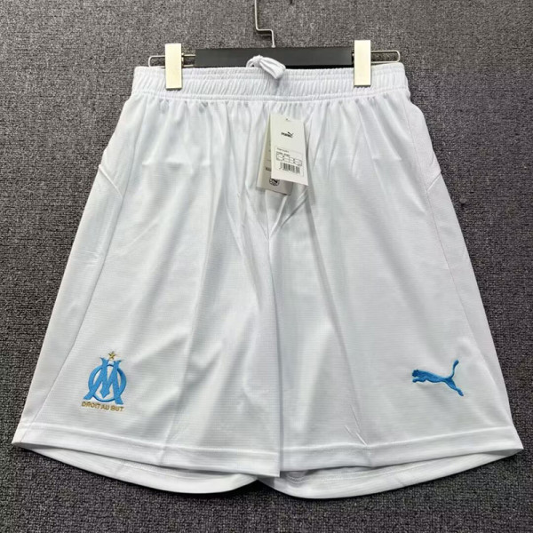 25/26  Marseille Home Shorts Pants