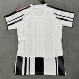25/26 JUV Home  Women  Soccer Jersey#女