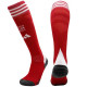 25/26  Bayern Home Red  Fans  socks