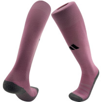 25/26  Inter Miami  Home Pink Fans  socks
