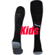 25/26 ACM Home Black Kids  socks（儿童）