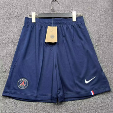 25/26 PSG  Home Blue Shorts Pants