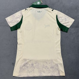 25/26  Palmeiras Third Women Soccer Jersey#女