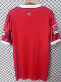25/26  Kaiserslautern Home  Fans Soccer Jersey
