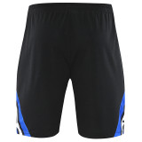 25/26  INT Black Tank top and shorts suit