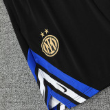 25/26  INT  White Training Short Suit