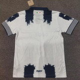 25/26 Monterrey White Fans Soccer Jersey